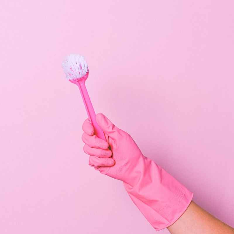 10 Household Items We Forget To Clean